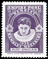 Stamp picture